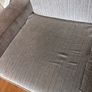 L shaped sofa Image 5