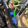 Matching Pair: 2 x Trek Verve+ 1 Lowstep Electric Image 4