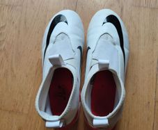 football shoes