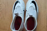 football shoes