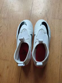 football shoes