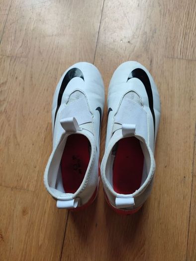 football shoes