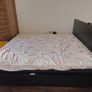 king size bed Image 3