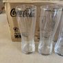 Coca Cola Elegant Glass 414 ml Image 2