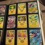 Pokemon cards 30th anniversary swap Image 2