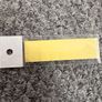 Top secret Japan stick on badge Image 2