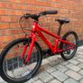 Kids Ridgeback Red Dimension 20 Bike Image 3