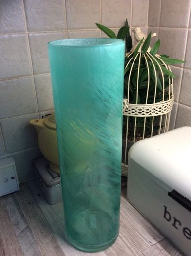 vase