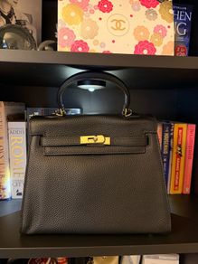 Unisex Top Handle crossbody bag and shoulder bag
