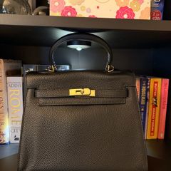 Unisex Top Handle crossbody bag and shoulder bag
