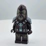 Lego CHIEF TARFFUL Minifigure Lego Star Wars Lego Minifigure Image 2