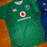 Two Rugby Jersey's Image 2