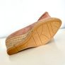 Carl Scarpa espadrilles wedges 6/39 Image 9