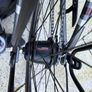 Liv Flourish 1 Ladies Hybrid Bike unused Size Small Image 6