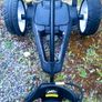 Powakaddy FW3 Golf Trolly Image 3