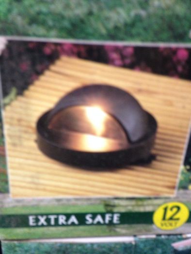 Decking Lights
