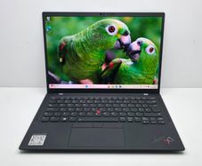 Lenovo ThinkPad X1 Carbon Gen 9- Core i7(11gen)/ 16GB RAM/ 512GB/ 4K screen Laptop