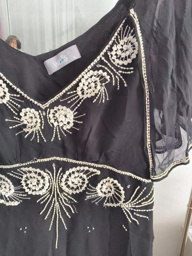 Wallis top