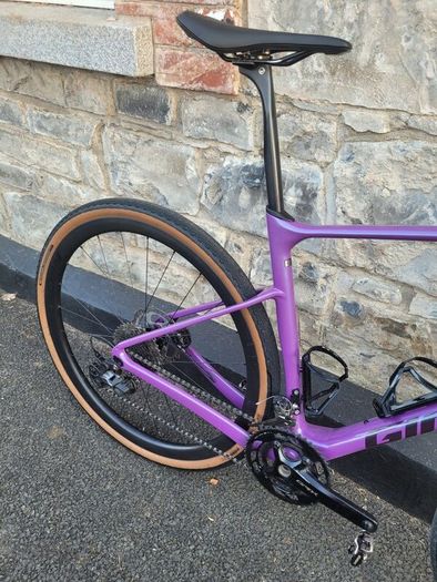 Giant Revolt Gravel