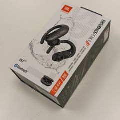 JBL Endurance Peak II True Wireless Headphones - Excellent Condition