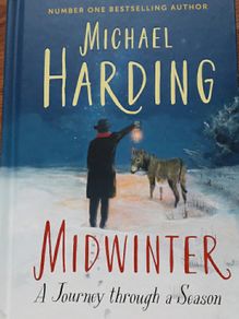 Michael Harding Midwinter