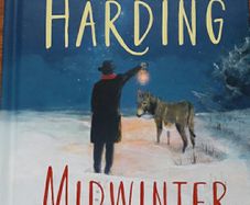 Michael Harding Midwinter
