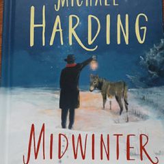 Michael Harding Midwinter