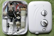Mira Elite QT (10.8kW) Electric Shower