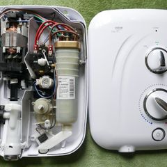Mira Elite QT (10.8kW) Electric Shower