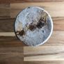 Vintage Stoneware bottle Image 3