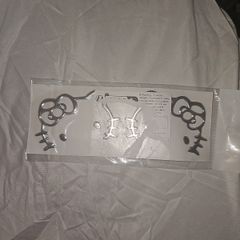 Hello Kitty Pc Sticker