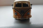 model mini bus