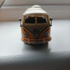 model mini bus