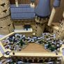 Lego Harry Potter Hogwarts castle 71043 Image 5