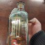 Homegard Christmas bottle Image 4