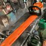 stihl hedge cutters Image 6
