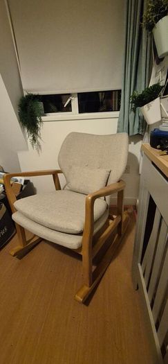 Rocking ArmChair