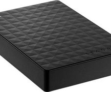 Seagate expansion 2tb
