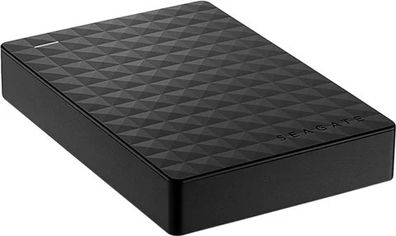 Seagate expansion 2tb