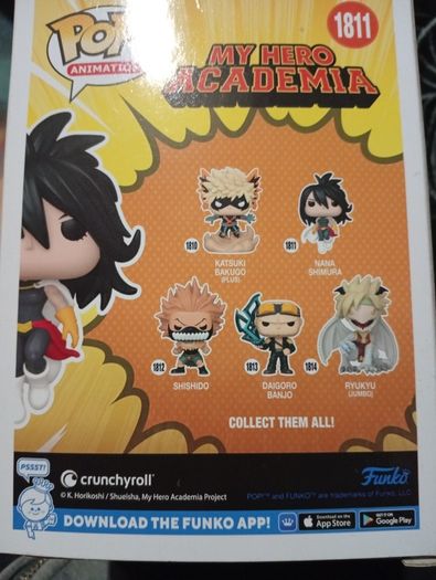 Funko Pop