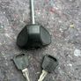 Toyota RAV4 Roof Bars Image 3