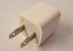 Apple Original Charger A1265 US-Plug