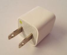 Apple Original Charger A1265 US-Plug