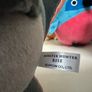 Monster Hunter Rise Limited Edition Plushies Image 3