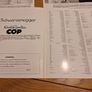Kindergarten Cop Movie Press Kit Image 10
