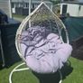 egg chair Image 2