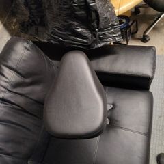 KuKirin G2 Pro and G2 Max scooter seat never used as new