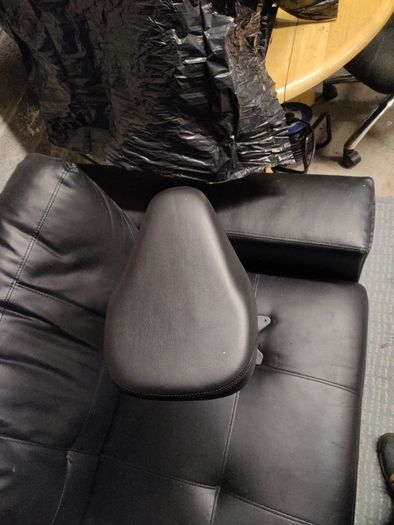 KuKirin G2 Pro and G2 Max scooter seat never used as new
