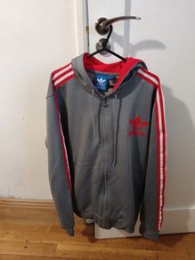 Men's Hoodie