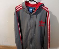 Men's Hoodie